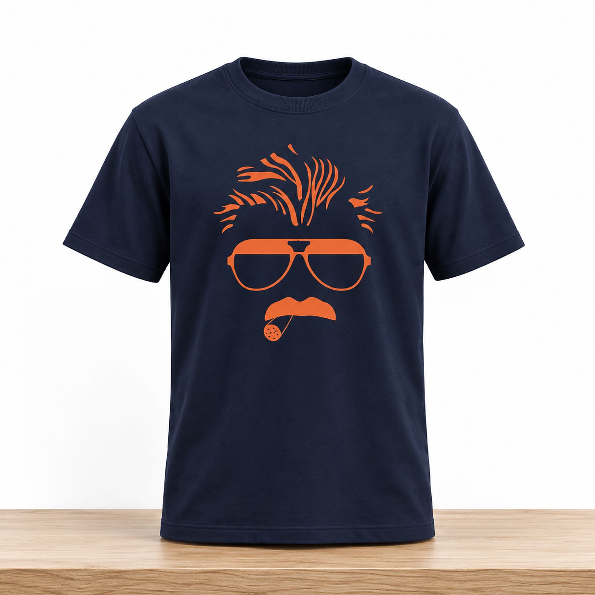 Coach Mike Ditka Portrait Shirt 1 In Memory Of Mike Ditka Forever Da Coach Bears 2026 Shirt 4