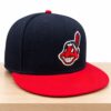 Indians 2026 Chief Wahoo Hat
