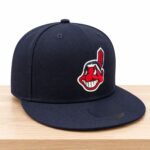 Indians 2026 Chief Wahoo Hat
