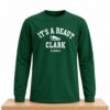 Its A Beaut Clark Sweatshirt 2