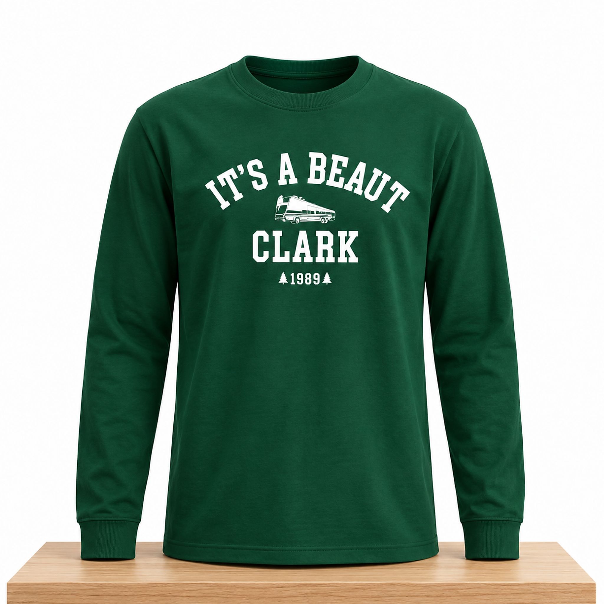 Its A Beaut Clark Sweatshirt 1 Its A Beaut Clark Sweatshirt 2