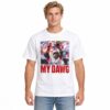 Jake Bauers MY DAWG Shirt 3 Jake Bauers MY DAWG Shirt