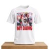 Jake Bauers MY DAWG Shirt 5 Jake Bauers MY DAWG Shirt 2
