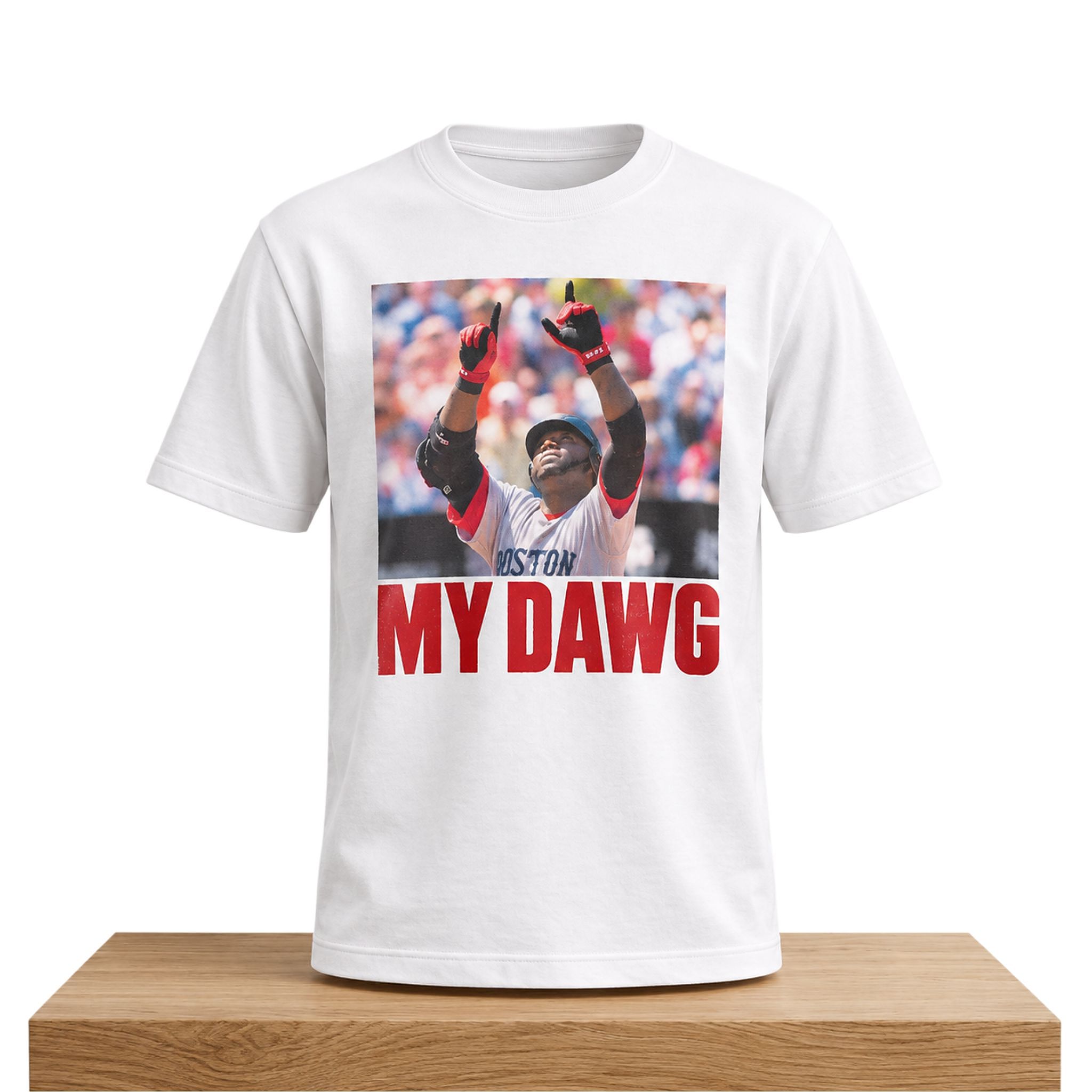 Jake Bauers MY DAWG Shirt 1 Jake Bauers MY DAWG Shirt 2