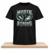 Jalen Hurts Strong Shirt 4 Jalen Hurts Strong Shirt 2