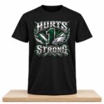 Jalen Hurts Strong Shirt