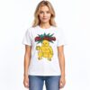Jason Kelce New Heights Shirt 3 Jason Kelce New Heights Shirt 2