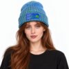 Jaxon Smith Njigba Seahawks 2026 Beanie Hat 3 Jaxon Smith Njigba Seahawks 2026 Beanie Hat