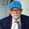 Jim Baker Rest In Peace Hat 5 Jim Baker Rest In Peace Hat