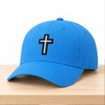 Jim Baker Rest In Peace Hat