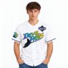 Joe Maddon TB Rays Devil Rays 2026 World Series Jersey 5 Joe Maddon TB Rays Devil Rays 2026 World Series Shirt