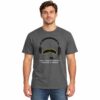 John Cheech Garrett Forever A Canuck Shirt 3 John Cheech Garrett Forever A Canuck Shirt
