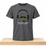 John Cheech Garrett Forever A Canuck Shirt