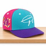 Josh Allen Billustration by Charlotte 2026 Hat