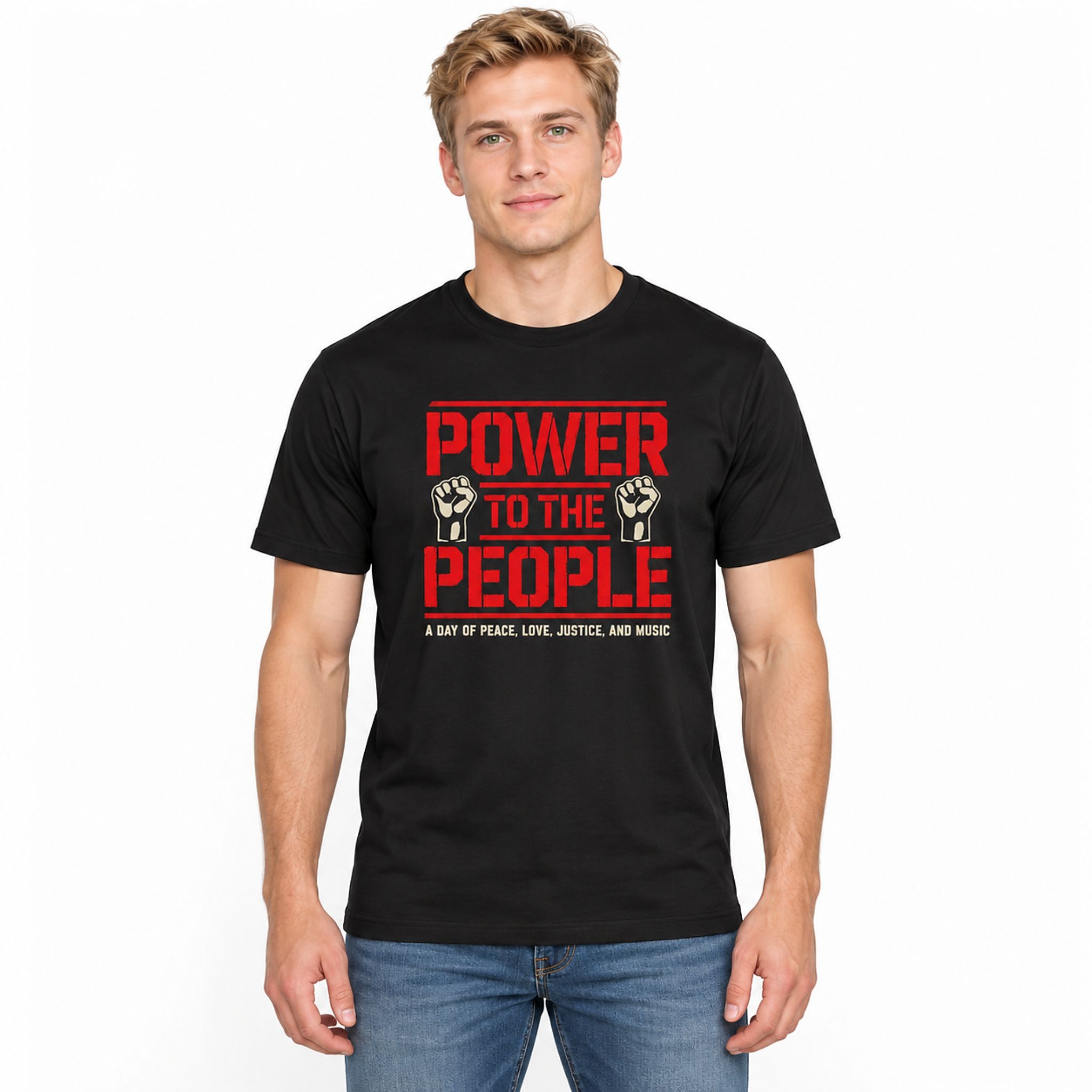 Tom Morello Power To The People Shirt Tom Morello Power To The People Shirt