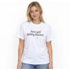 Just A Girl Fighting Fascism Shirt 3 Just A Girl Fighting Fascism Shirt