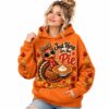 Just Here For The Pie Thanksgiving 2026 Hoodie 3 Just Here For The Pie Thanksgiving 2026 Hoodie