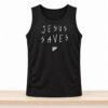 Juwan Johnson Jesus Saves National Tight Ends Day Tank Top Shirt 5 Juwan Johnson Jesus Saves National Tight Ends Day Shirt 2