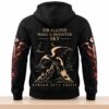 KC Chiefs x Fourth Wing Night Dragons Make A Brighter Sky 2026 Hoodie 4 KC Chiefs x Fourth Wing Night Dragons Make A Brighter Sky 2026 Hoodie