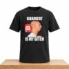 Khamzat Is My Bitch Shirt 4 Khamzat Is My Bitch Shirt 2