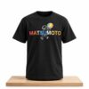 Kike Hernandez Matsumoto Shave Ice Shirt 2