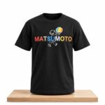 Kike Hernandez Matsumoto Shave Ice Shirt