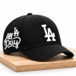LA Dodgers All Day 2026 Hat