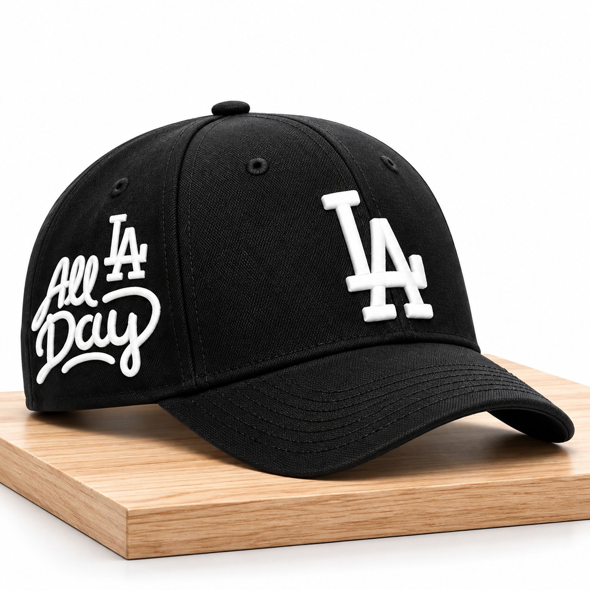 LA Dodgers All Day 2026 Hat 1 LA Dodgers All Day 2026 Hat 2