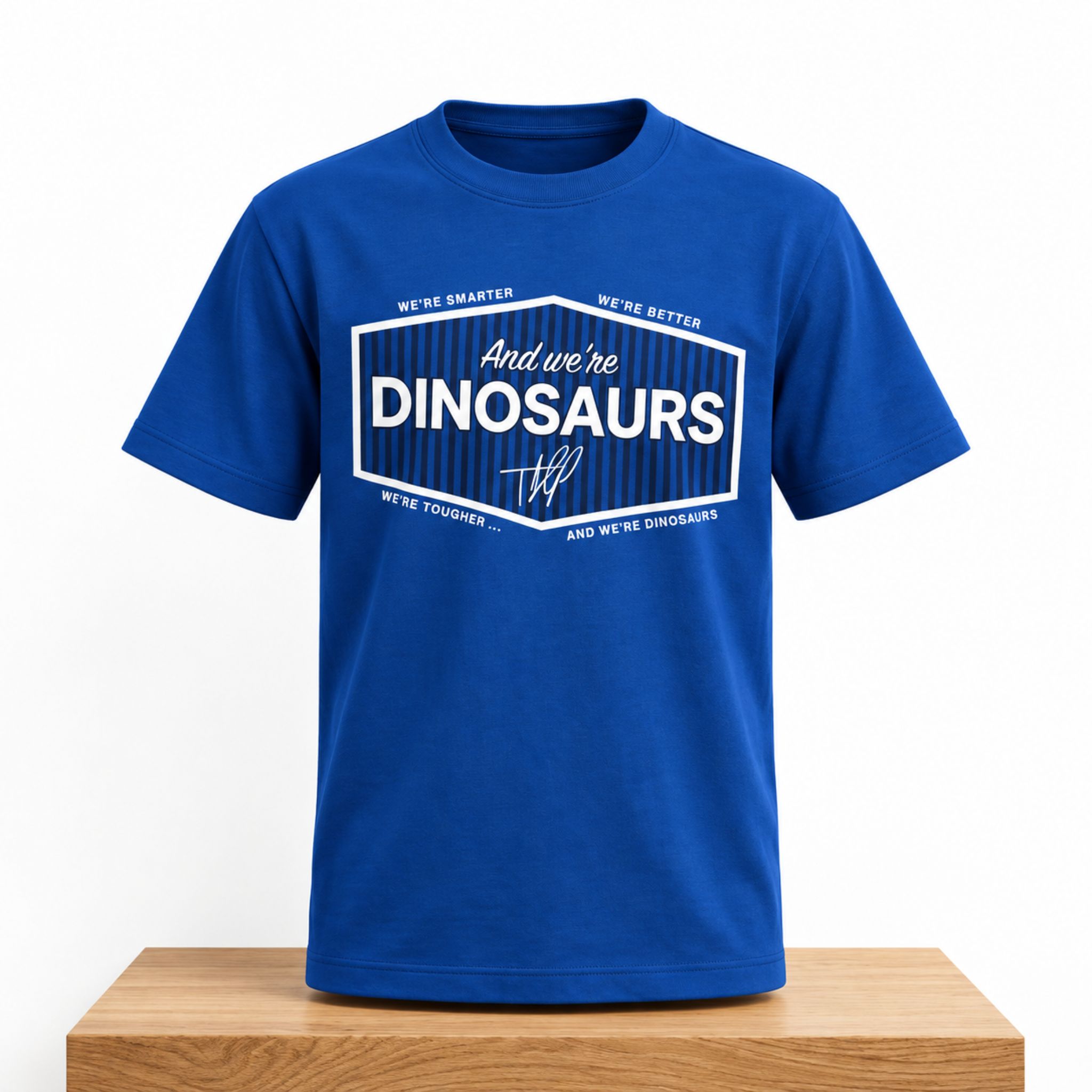 LA Dodgers And We're Dinosaurs 2026 Shirt 1 LA Dodgers And Were Dinosaurs 2026 Shirt 2