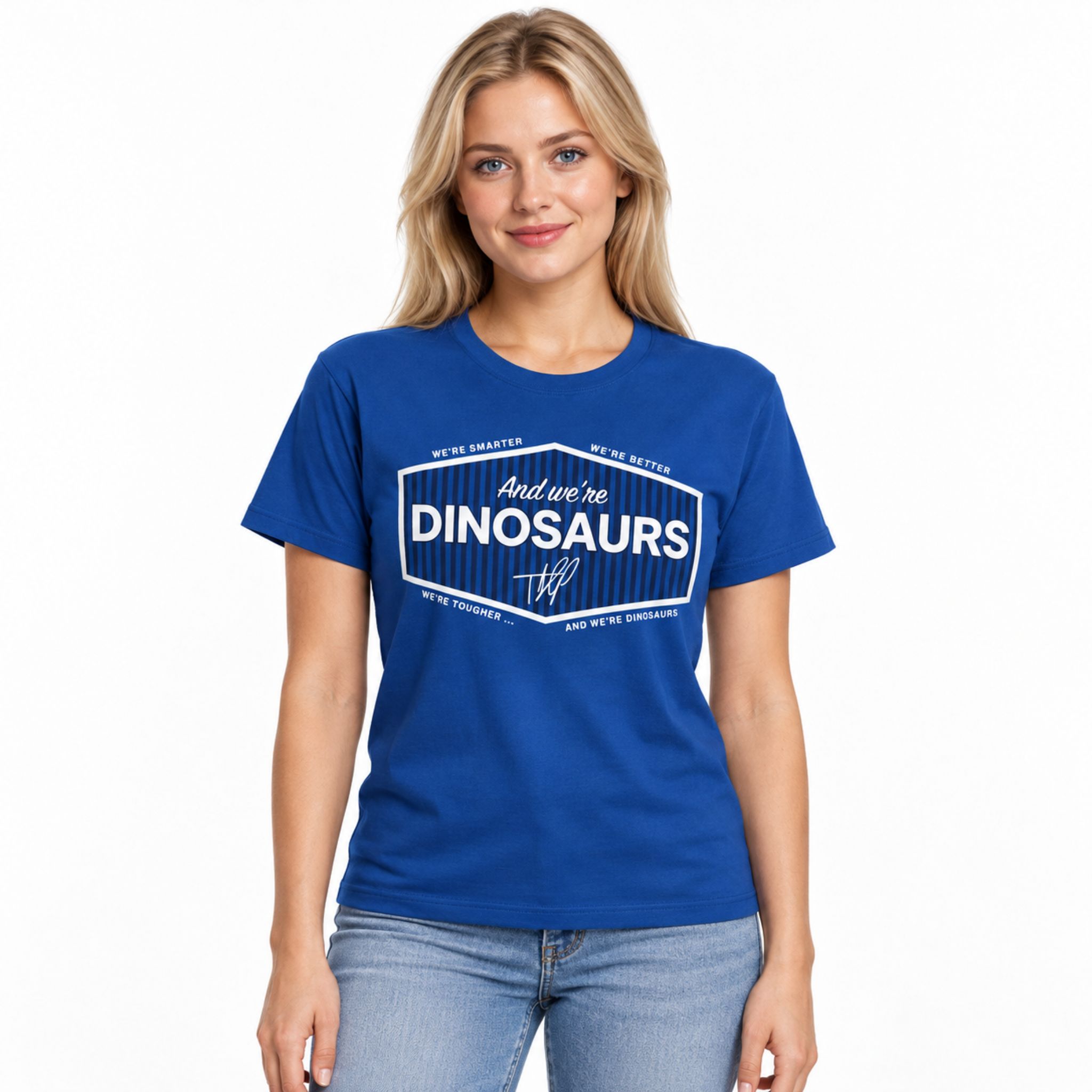 LA Dodgers And Were Dinosaurs 2026 Shirt LA Dodgers And Were Dinosaurs 2026 Shirt