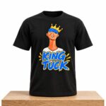 LA Dodgers King Tuck 2026 Shirt