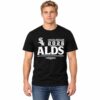 White Sox ALDS Postseason 2026 Shirt 3 White Sox 2026 ALDS Postseason Shirt