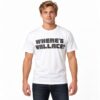 Lawrence Gilliard Jr Wheres Palace Shirt