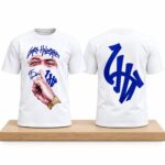 Leka Halasima Leka Ski Mask 2026 Shirt