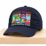 Lil Baby Denim Tears African Diaspora Goods Hat