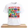 Lil Baby Denim Tears African Diaspora Goods Shirt 5 Lil Baby Denim Tears African Diaspora Goods Shirt 2