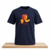 Lizzy McAlpine Peach Shirt 2