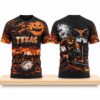 Longhorns Halloween Night 2026 Hoodie 6 Longhorns Halloween Night 2026 Hoodie