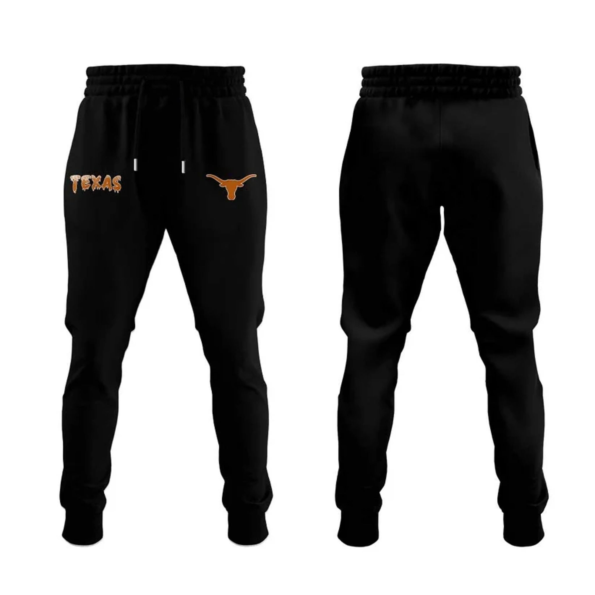 Longhorns Halloween Night 2026 Hoodie 4 Longhorns Halloween Night 2026 Hoodie 4