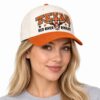 Longhorns Red River Rivalry 2026 Hat 3 Longhorns Red River Rivalry 2026 Hat