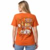 Longhorns Vs Oklahoma 2026 Red River Shirt 3 Longhorns Vs Oklahoma 2026 Red River Shirt