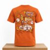 Longhorns Vs Oklahoma 2026 Red River Shirt 4 Longhorns Vs Oklahoma 2026 Red River Shirt 2