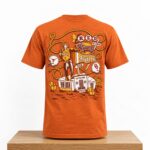 Longhorns Vs Oklahoma 2026 Red River Shirt