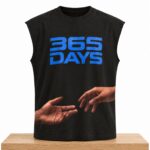 M4N1PL3 365 Days Do I Miss You Yes Was That Real No Shirt