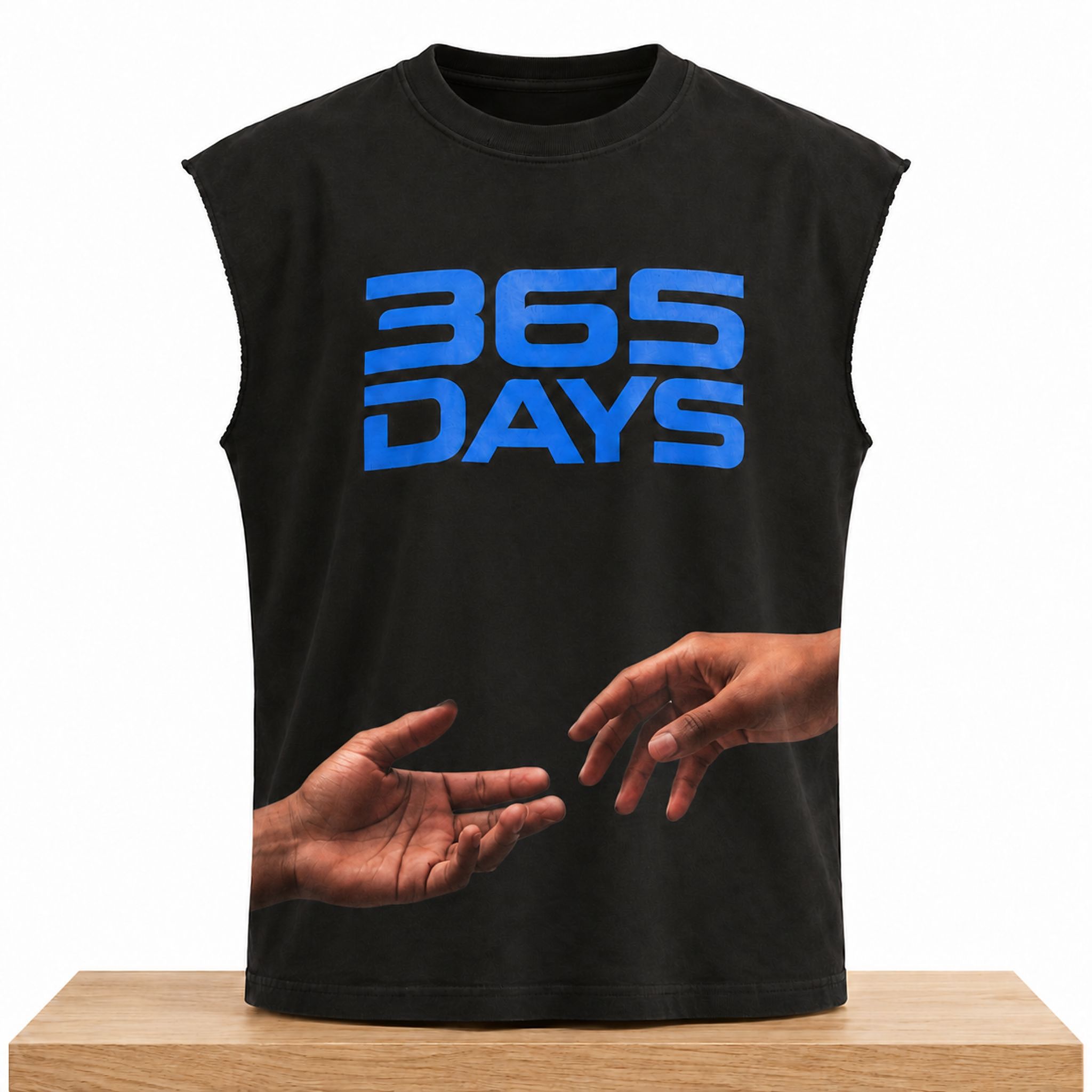 M4N1PL3 365 Days Do I Miss You Yes Was That Real No Shirt 1 M4N1PL3 365 Days Do I Miss You Yes Was That Real No Shirt 2