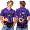 Mariners Haunted Moon Halloween 2026 Jersey 3 MarinersHaunted Moon Halloween 2026 Jersey