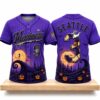 Mariners Haunted Moon Halloween 2026 Jersey 5 MarinersHaunted Moon Halloween 2026 Jersey 3