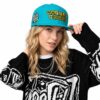 Marlins All Star Special Waffle House 1993 Hat 3 Marlins All Star Special Waffle House 1993Hat