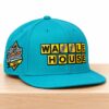 Marlins All Star Special Waffle House 1993 Hat 4 Marlins All Star Special Waffle House 1993Hat 2