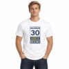 Maximum 30 Area Begins Shirt 3 Maximum 30 Area Begins Shirt